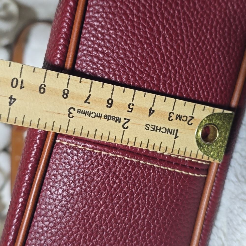 Dooney & Bourke Presley Purse - Picture 14 of 14